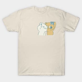 Bear Friendship T-Shirt